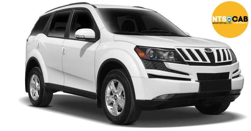outstation taxi service