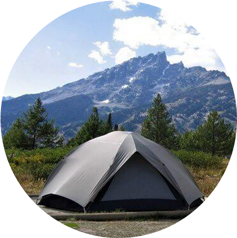 Camping