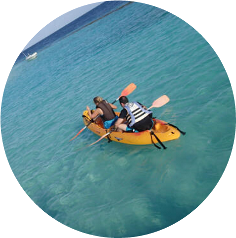 Rafting