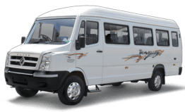 Tempo Traveller